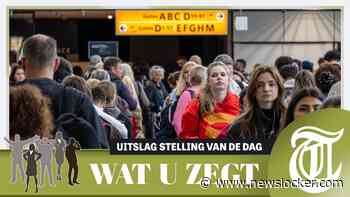 Lezers vinden de situatie op Schiphol onhoudbaar: ’Boze passagiers en huilend personeel’