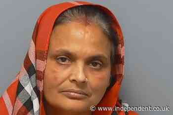 Mother of Henry Nowak’s murderer jailed for three years for hiding knife after fatal stabbing