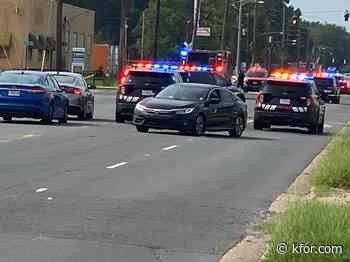 Domestic incident ends with fatal shootings, multiple injuries