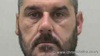 Newcastle predator warned teenager he abused to keep quiet or 'something would happen' to her