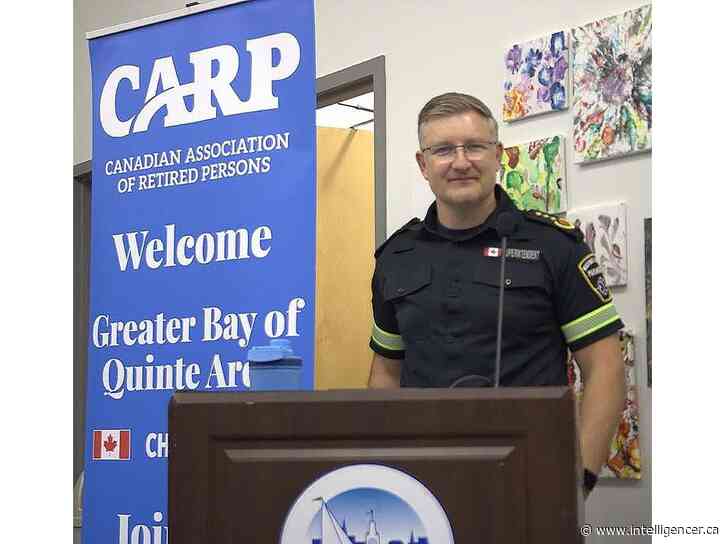 Paramedics provide much more than ambulances