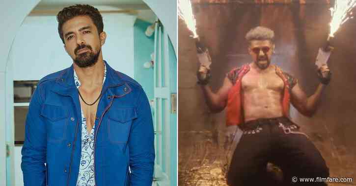 Exclusive: Saqib Saleem On Baby Do Die Doâs Success Backing Original Stories And More