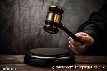 Shifnal kennels owner prosecuted for animal welfare offences