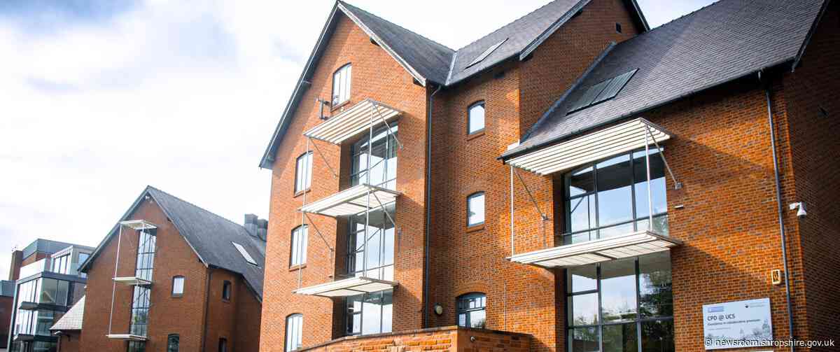 Full Council reports set out Shropshire Council’s financial position, progress and next steps