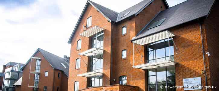 Full Council reports set out Shropshire Council’s financial position, progress and next steps