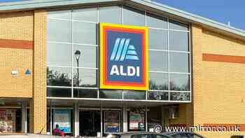 Aldi's new £15 ultrasonic cleaner out this Sunday - similar to B&Q £84 model