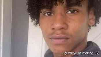 Killer driver, 60, who mowed down boy, 15, 'in outrage' found guilty of murder