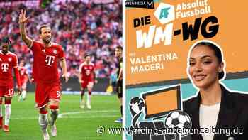 WM-WG-Experten sehen große Bundesliga-Gefahr im internationalen Vergleich