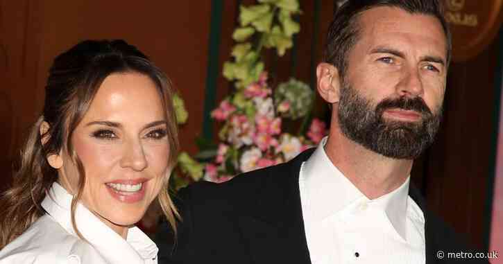 Mel C ‘set to marry in secret wedding’ as Spice Girls reunite