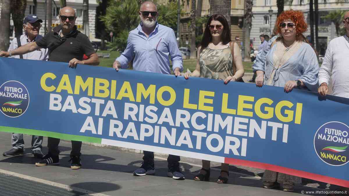Caso Roggero e propaganda di destra: i leader lucrano, tanto in galera ci vanno i loro elettori