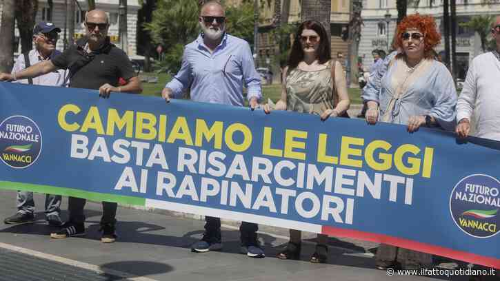 Caso Roggero e propaganda di destra: i leader lucrano, tanto in galera ci vanno i loro elettori