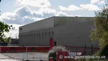 Plastic film recycling facility approved for former Cleveland Bridge site in Darlington