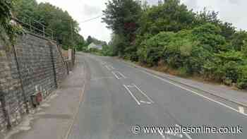 Buses cancelled and diversions in place as Carmarthenshire road closed for six weeks