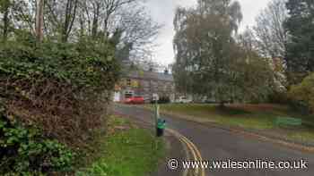 Emergency response wakes up Bridgend residents