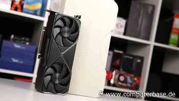 Speicher zu teuer: RTX-5000-Super-Refresh erneut von Nvidia gestoppt?