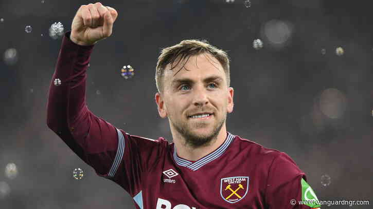 West Ham captain Bowen to stay despite relegation