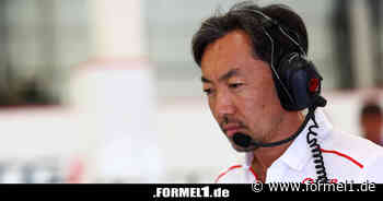 Teamchef Komatsu gibt zu: Haas ist immer noch unterfinanziert