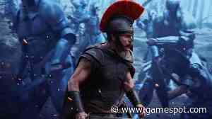 The Odyssey Has Us Thinking About Christopher Nolan’s Video Game Adaptation Ideas