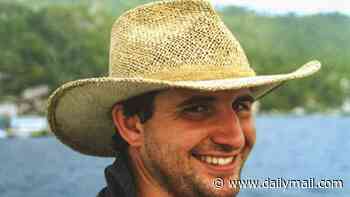 The tragic story of the Cambridge graduate lawyer murdered with his wedding vows in his pocket... and why his father now wants to do the unthinkable