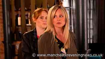 Coronation Street fans make demand as Sarah Platt set to join Weatherfield's inmates