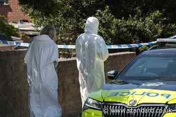 Detectives repeat appeal for information after Ballymena double murder