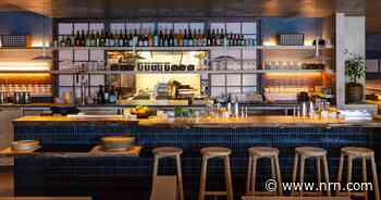 MML Hospitality has opened Neighborhood Sushi in Dallas, with more concepts on the way
