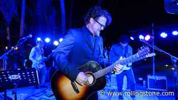 Jason Newsted Picks Best Metallica Thrashers to Transform into Country Songs