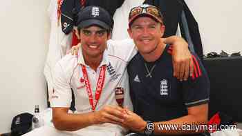 Andy Flower's rejection of England is a damaging slap in the face - now the ECB are desperately scrambling for Plan B. And here's why it should worry every England fan going forward, writes LAWRENCE BOOTH