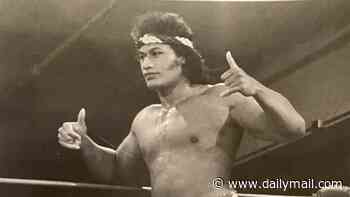 WWE icon - whose life spiraled after he was jailed in kidnapping and aggravated burglary plot - dead at 77