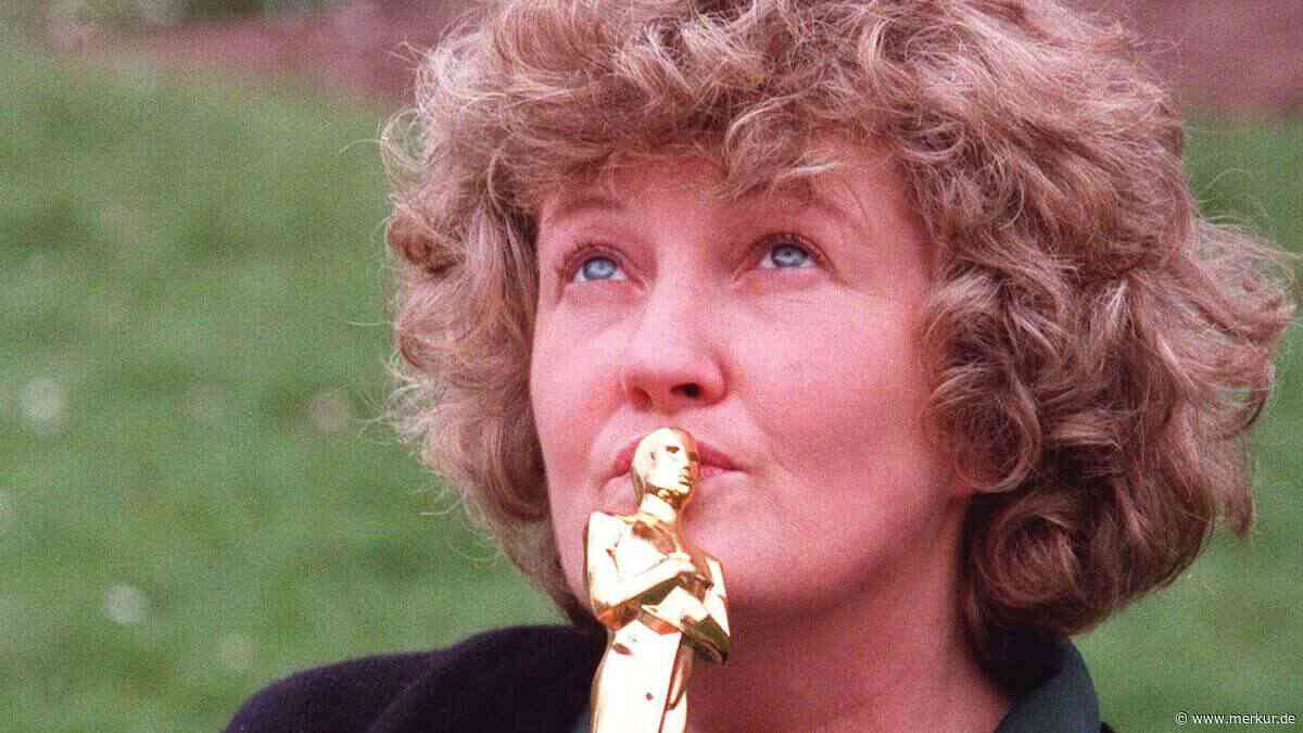 Bekannt aus „Kevin – Allein in New York“: Oscar-Preisträgerin Brenda Fricker verstorben