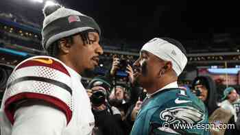 Fowler's not-top-10: Which NFL players almost made...