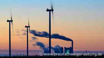 Klimaschutz: Europa hat jetzt Angst vor der eigenen Courage