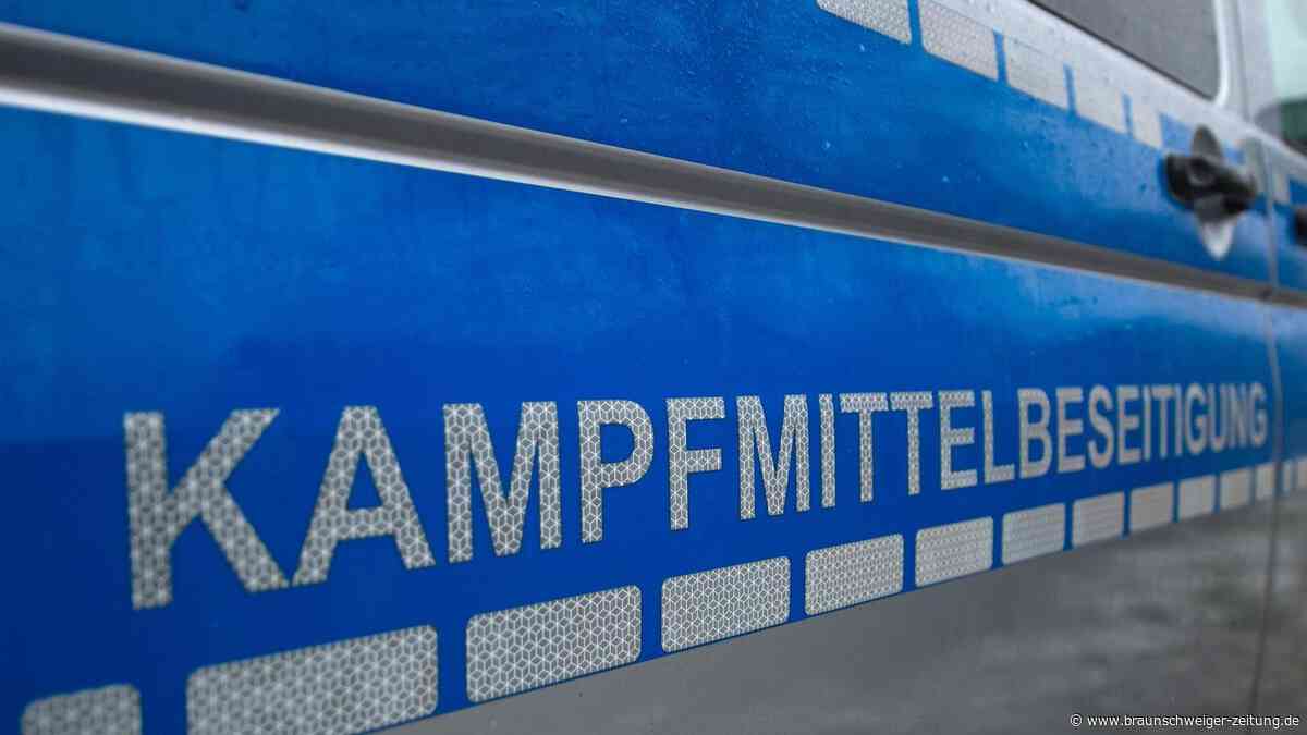 Helmstedt: Kampfmittelbeseitigung rückt zur Baustelle Memelstraße aus