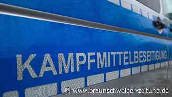 Helmstedt: Kampfmittelbeseitigung rückt zur Baustelle Memelstraße aus