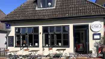 Nach Leerstand: Neues Restaurant in Maasholm an der Schlei eröffnet