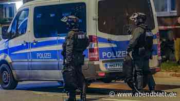 Auf Geburtstagsparty: 17-Jähriger sticht mit Messer zu – Mordkommission ermittelt