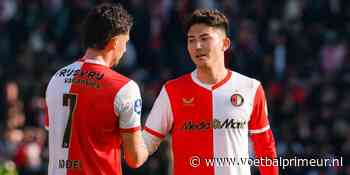 'Feyenoord moet vrezen voor vertrek Watanabe: interesse uit Saudi-Arabië'