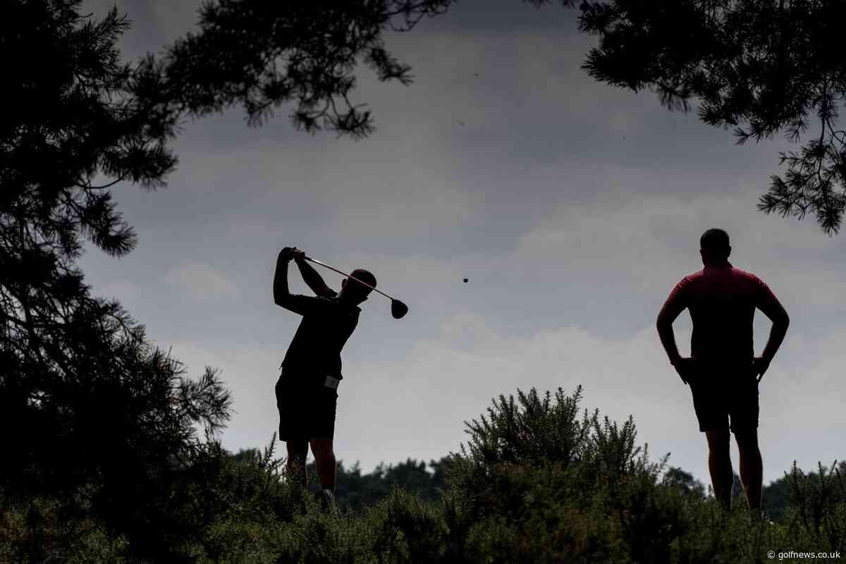 Golf and the Great American Sporting Summer