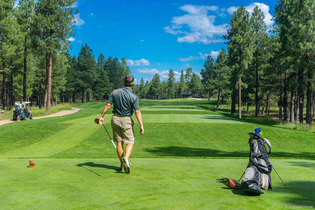 Beyond the 18th: The Quiet Art of the Golfer’s Wind-Down