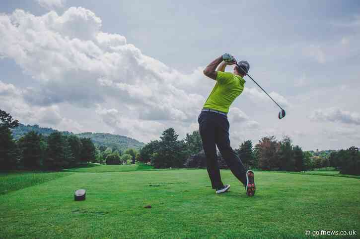 How Data Quietly Rewired Professional Golf