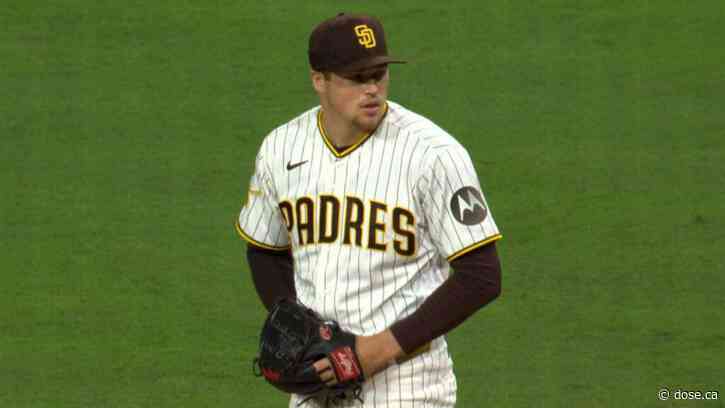 RUMOR: Mason Miller, a top target for the Yankees