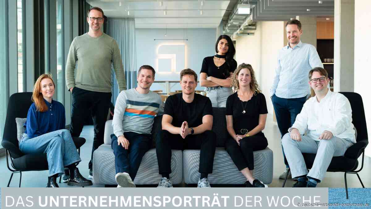 Upvest: Der unsichtbare Riese hinter Revolut, N26 und Co.