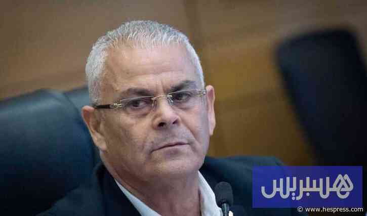 مسؤول إسرائيلي يستعد لزيارة المغرب