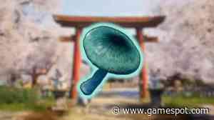 How To Get Mysterious Mushrooms in Palworld