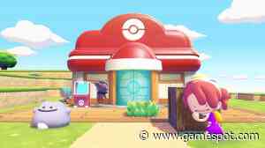 Pokemon Pokopia – Zorua’s Hide-and-Sneak Contest Event And Rewards