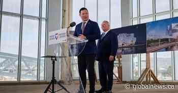 Ontario tourism minister Stan Cho resigns over hotel expenses scandal