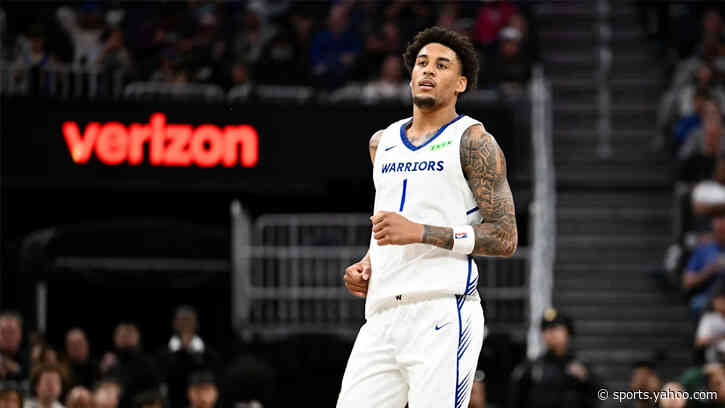 Warriors must love the trajectory of rookie Yaxel Lendeborg's summer league