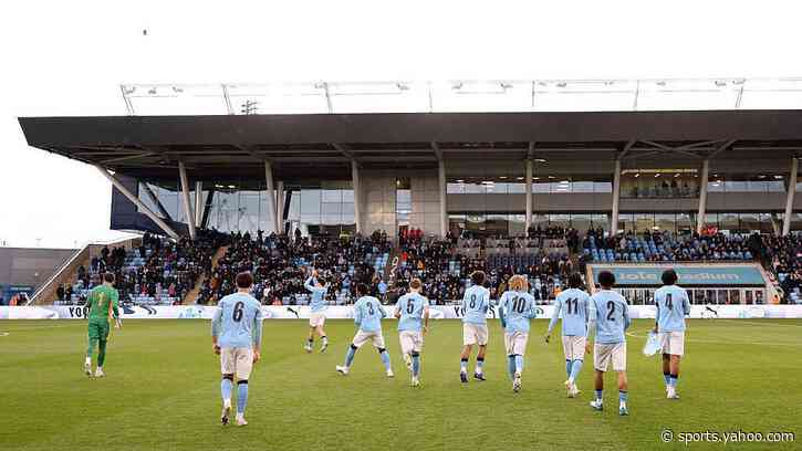 City's loans exhibition day 'definitely a worthwhile exercise'
