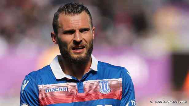 Stoke fans want to see heart and desire - Pieters