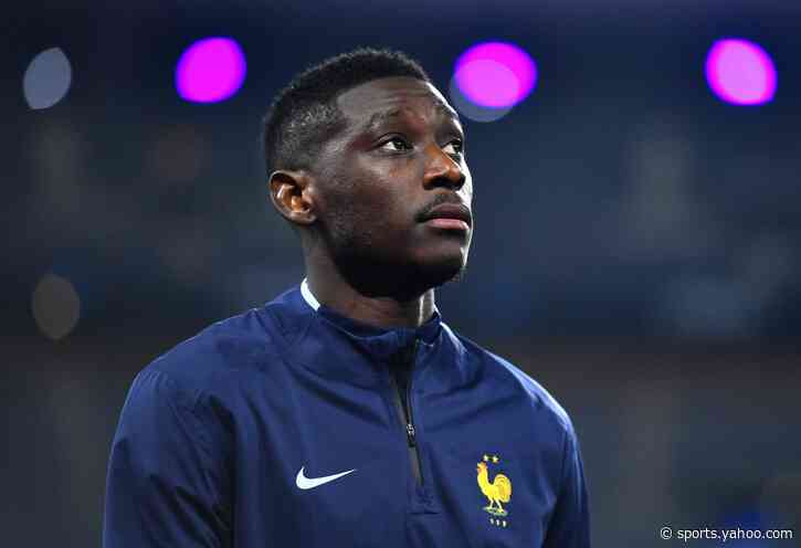 Juventus target Randal Kolo Muani resumed training with PSG’s reserve team